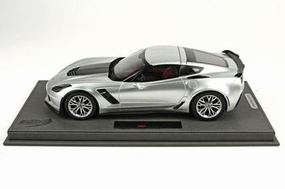 Chevrolet Corvette Z06 2015