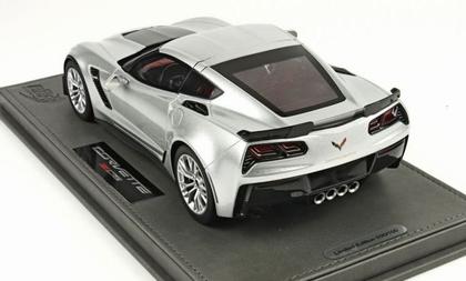 Chevrolet Corvette Z06 2015