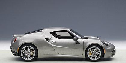 Alfa Romeo 4C