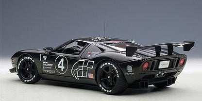 Ford GT LM SPEC II Test Car