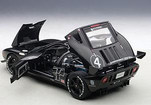 Ford GT LM SPEC II Test Car