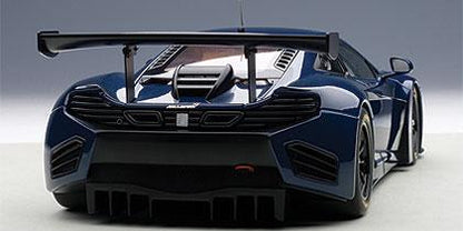 McLaren 12C GT3