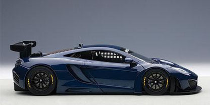 McLaren 12C GT3