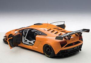 Lamborghini Gallardo GT3 FL2 2013