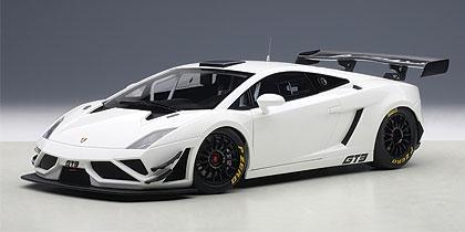 Lamborghini Gallardo GT3 FL2 2013
