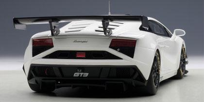 Lamborghini Gallardo GT3 FL2 2013