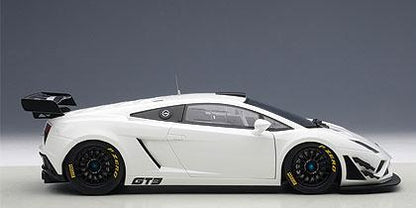 Lamborghini Gallardo GT3 FL2 2013