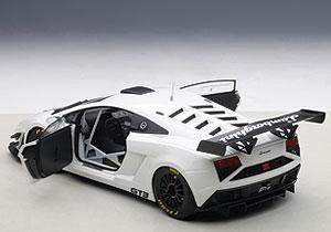 Lamborghini Gallardo GT3 FL2 2013