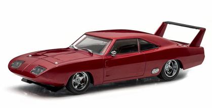 Dodge Charger Daytona 1969 &quot;Fast and Furious&quot;