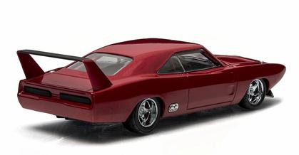 Dodge Charger Daytona 1969 &quot;Fast and Furious&quot;