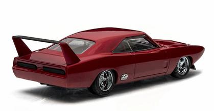 Dodge Charger Daytona 1969 "Fast and Furious"