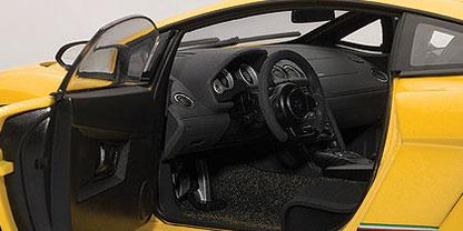 Lamborghini Gallardo LP570-4 Superleggera