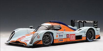 Lola Aston Martin LMP1 2009 