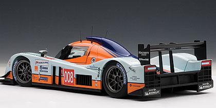 Lola Aston Martin LMP1 2009 