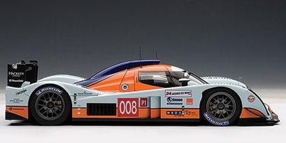 Lola Aston Martin LMP1 2009 