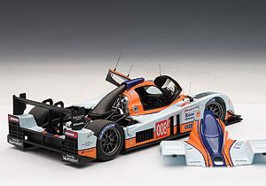Lola Aston Martin LMP1 2009 