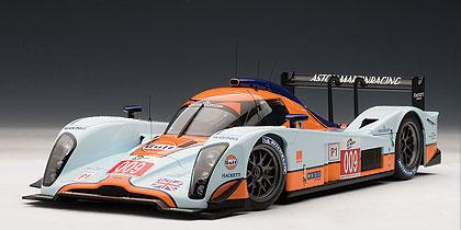Lola Aston Martin LMP1 2009 