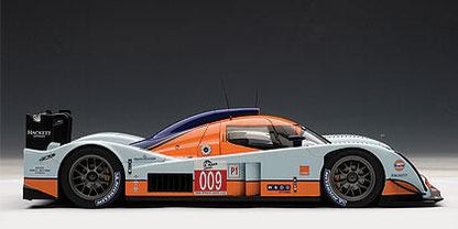Lola Aston Martin LMP1 2009 