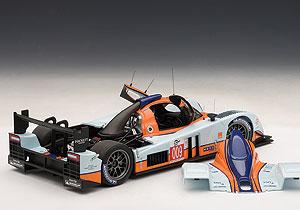 Lola Aston Martin LMP1 2009 