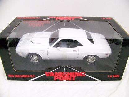 Dodge Challenger R/T 1970 "Vanishing Point"
