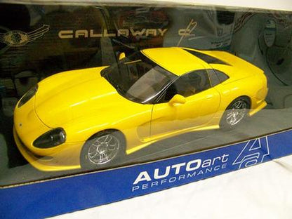 Callaway C12