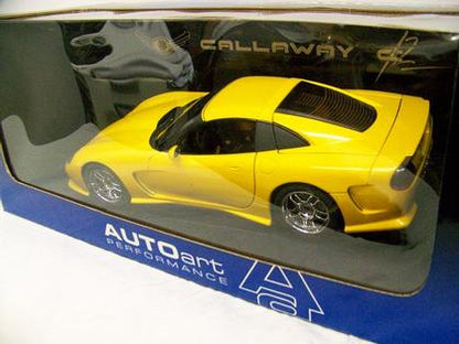 Callaway C12