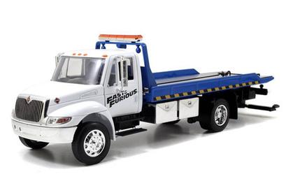 International Durastar 4400 Flatbed &quot;Fast and Furious&quot;