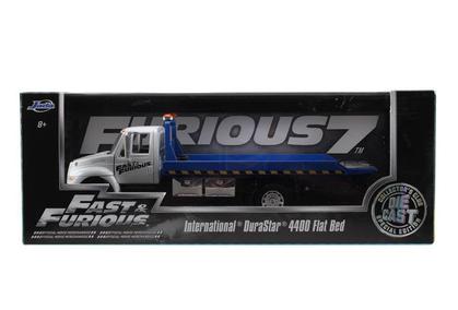 International Durastar 4400 Flatbed "Fast and Furious"