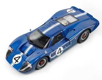 Ford GT MK IV 1967 "LeMans 24h" 