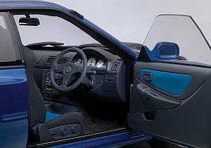 Subaru Impreza 22B