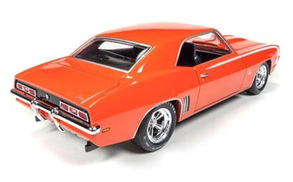 Chevrolet Camaro 1969