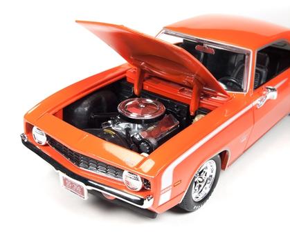 Chevrolet Camaro 1969