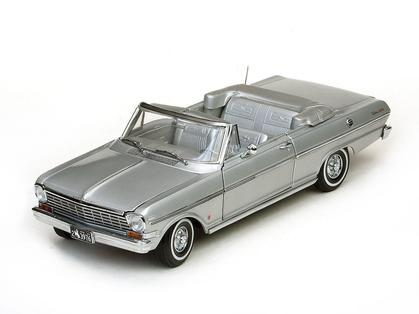 Chevrolet Nova 1963