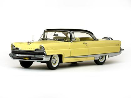 Lincoln Premiere 1956