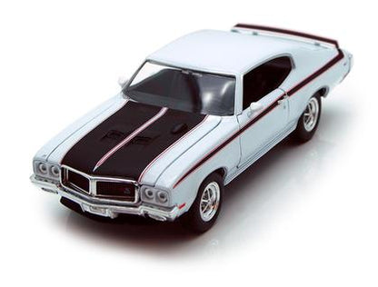 Buick GSX 1970