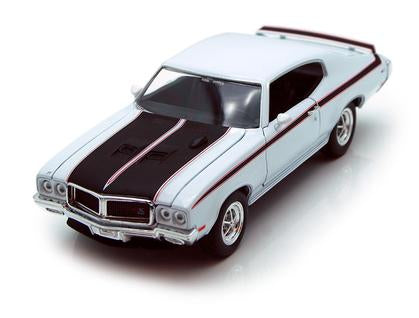 Buick GSX 1970