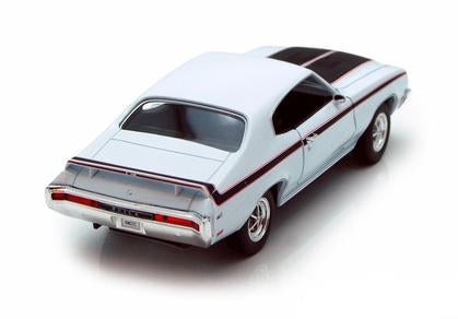Buick GSX 1970