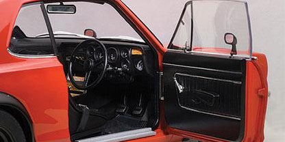 Nissan Skyline GT-R (KPGC10) Tuned Version