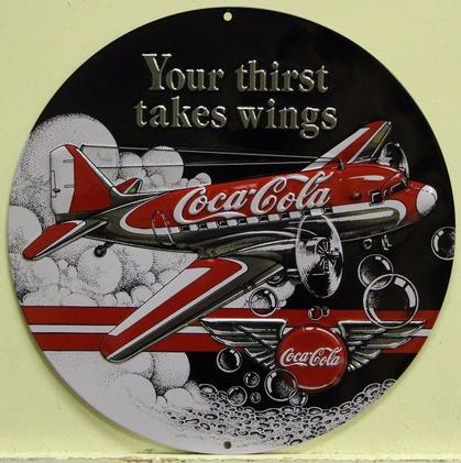 Coke DC3