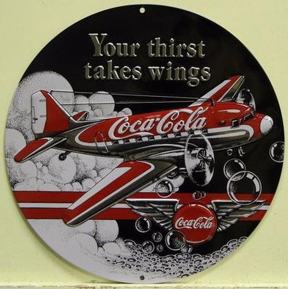 Coke DC3
