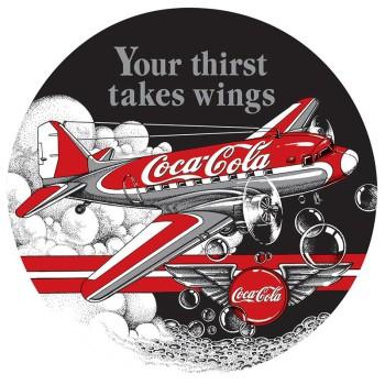 Coke DC3