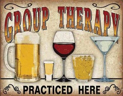 GROUP THERAPY