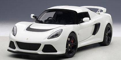 Lotus Exige S