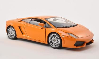 Lamborghini Gallardo LP560-4
