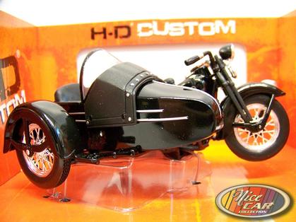 1948 Harley-Davidson FL