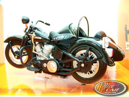 1948 Harley-Davidson FL