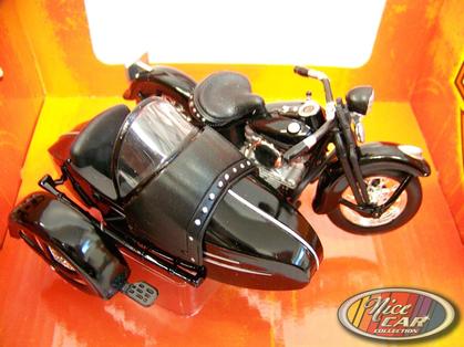 1948 Harley-Davidson FL