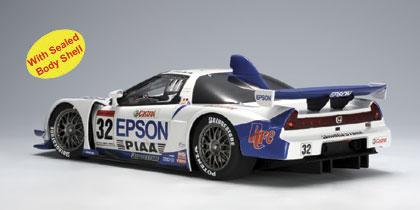 Honda NSX JGTC 2004 "EPSON 