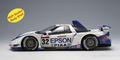 Honda NSX JGTC 2004 "EPSON 