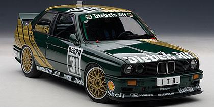 BMW M3 DTM 1991 &quot;Diebels ALT&quot; Danner 